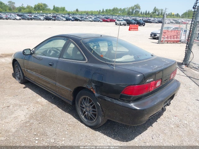 45527282 :رقم المزاد ، JH4DC4451YS003977 vin ، 2000 Acura Integra Ls مزاد بيع