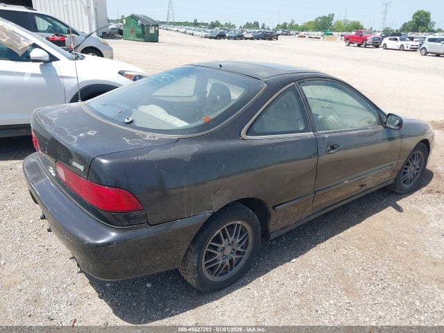 45527282 :رقم المزاد ، JH4DC4451YS003977 vin ، 2000 Acura Integra Ls مزاد بيع