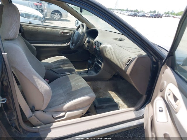 45527282 :رقم المزاد ، JH4DC4451YS003977 vin ، 2000 Acura Integra Ls مزاد بيع