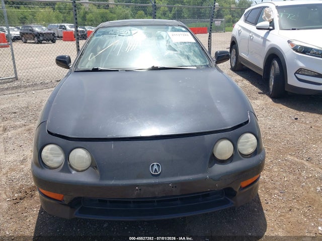 45527282 :رقم المزاد ، JH4DC4451YS003977 vin ، 2000 Acura Integra Ls مزاد بيع
