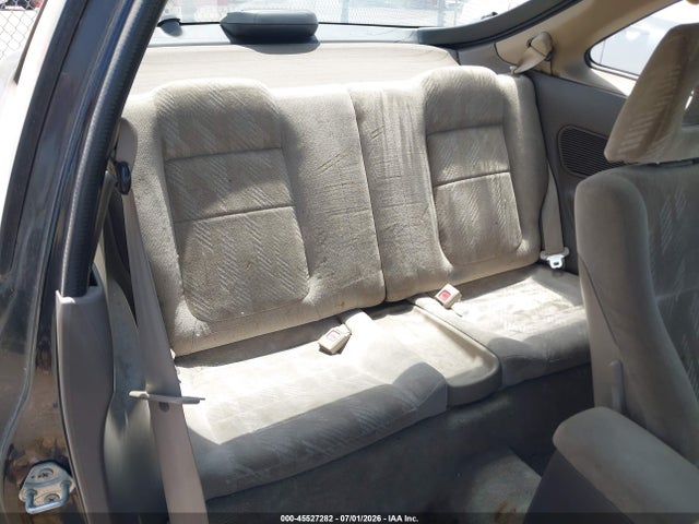45527282 :رقم المزاد ، JH4DC4451YS003977 vin ، 2000 Acura Integra Ls مزاد بيع