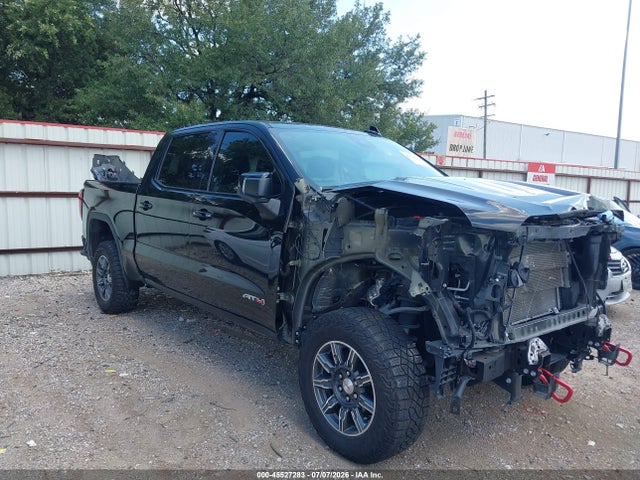Продаж на аукціоні авто 2024 Gmc Sierra 1500 4wd  Short Box At4, vin: 3GTUUEEL9RG413226, номер лоту: 45527283