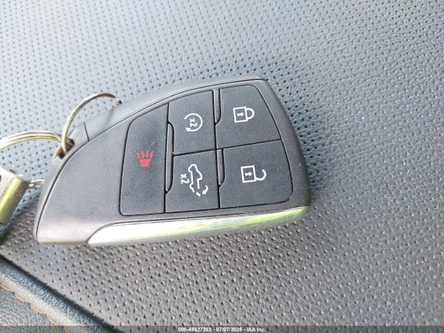 Продаж на аукціоні авто 2024 Gmc Sierra 1500 4wd  Short Box At4, vin: 3GTUUEEL9RG413226, номер лоту: 45527283