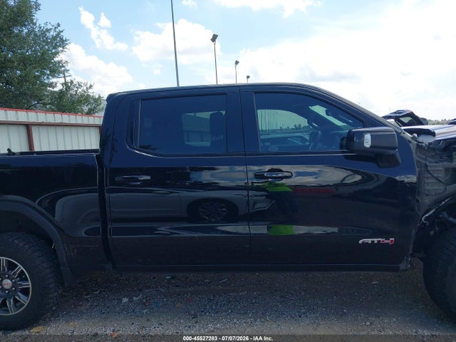 Продаж на аукціоні авто 2024 Gmc Sierra 1500 4wd  Short Box At4, vin: 3GTUUEEL9RG413226, номер лоту: 45527283