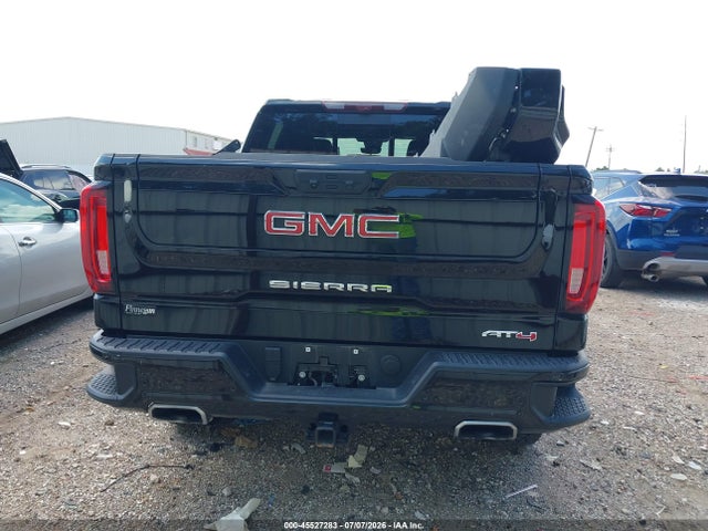 Продаж на аукціоні авто 2024 Gmc Sierra 1500 4wd  Short Box At4, vin: 3GTUUEEL9RG413226, номер лоту: 45527283