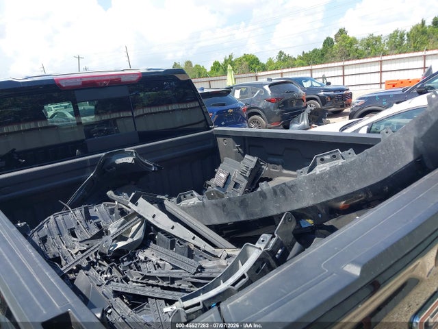 Продаж на аукціоні авто 2024 Gmc Sierra 1500 4wd  Short Box At4, vin: 3GTUUEEL9RG413226, номер лоту: 45527283