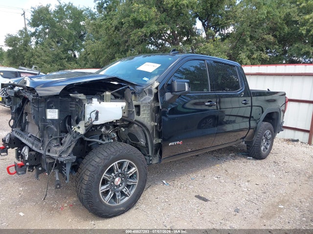 Продаж на аукціоні авто 2024 Gmc Sierra 1500 4wd  Short Box At4, vin: 3GTUUEEL9RG413226, номер лоту: 45527283