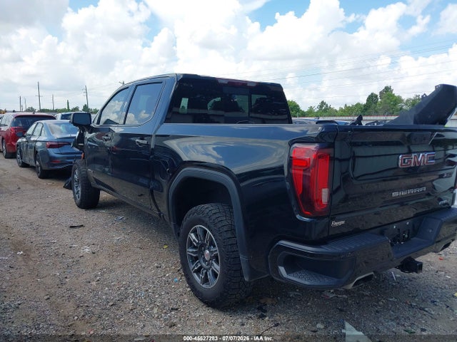 Продаж на аукціоні авто 2024 Gmc Sierra 1500 4wd  Short Box At4, vin: 3GTUUEEL9RG413226, номер лоту: 45527283