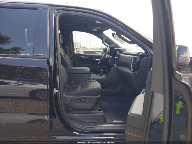Продаж на аукціоні авто 2024 Gmc Sierra 1500 4wd  Short Box At4, vin: 3GTUUEEL9RG413226, номер лоту: 45527283