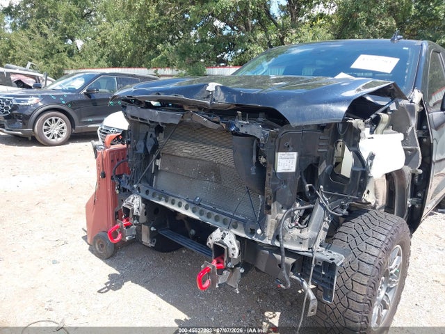 Продаж на аукціоні авто 2024 Gmc Sierra 1500 4wd  Short Box At4, vin: 3GTUUEEL9RG413226, номер лоту: 45527283