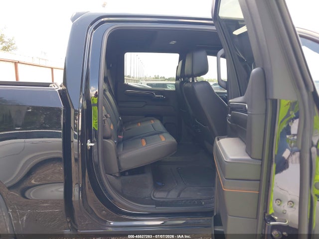 Продаж на аукціоні авто 2024 Gmc Sierra 1500 4wd  Short Box At4, vin: 3GTUUEEL9RG413226, номер лоту: 45527283