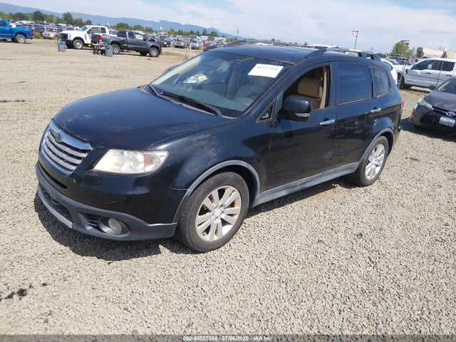 Продажа на аукционе авто 2008 Subaru Tribeca Limited 7-passenger, vin: 4S4WX90D984415511, номер лота: 45527284