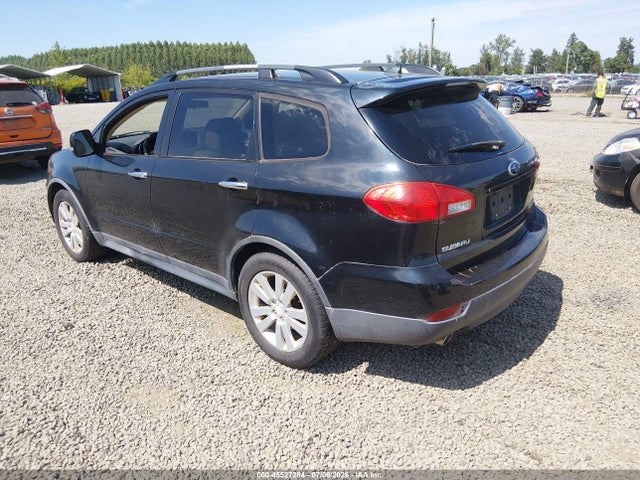 45527284 :رقم المزاد ، 4S4WX90D984415511 vin ، 2008 Subaru Tribeca Limited 7-passenger مزاد بيع