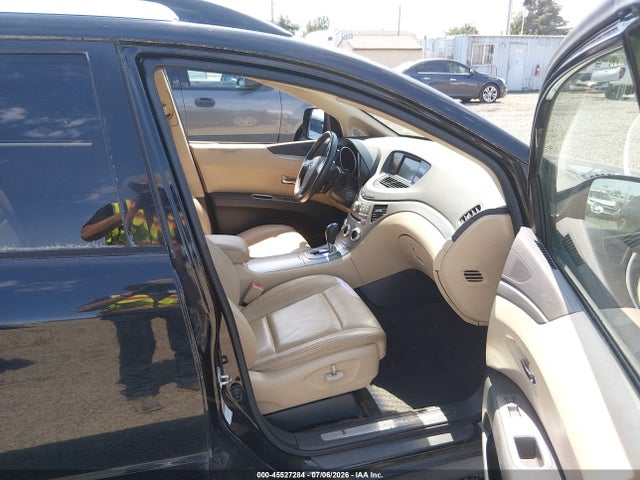 45527284 :رقم المزاد ، 4S4WX90D984415511 vin ، 2008 Subaru Tribeca Limited 7-passenger مزاد بيع