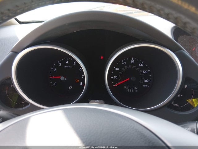 45527284 :رقم المزاد ، 4S4WX90D984415511 vin ، 2008 Subaru Tribeca Limited 7-passenger مزاد بيع