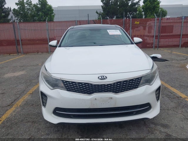 KIA Optima S 2018 5XXGT4L35JG252622 Image 13