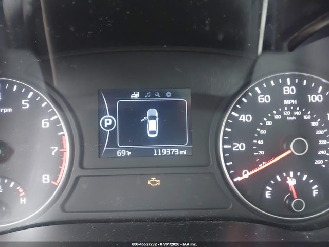 KIA Optima S 2018 5XXGT4L35JG252622 Image 16