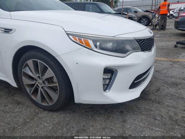 KIA Optima S 2018 5XXGT4L35JG252622 Image 18