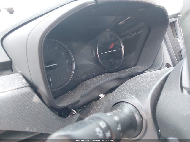 Aukcja sprzedaży 2026 Subaru Forester Limited, vin: 4S4SLDR62T3035331, numer aukcji: 45527293