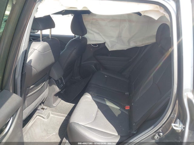 Aukcja sprzedaży 2026 Subaru Forester Limited, vin: 4S4SLDR62T3035331, numer aukcji: 45527293