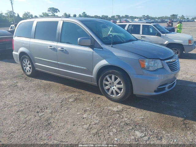 Aukcja sprzedaży 2016 Chrysler Town & Country Touring, vin: 2C4RC1BG9GR188936, numer aukcji: 45527298