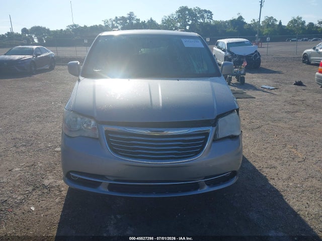 Aukcja sprzedaży 2016 Chrysler Town & Country Touring, vin: 2C4RC1BG9GR188936, numer aukcji: 45527298