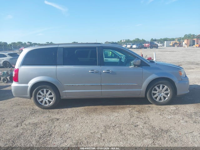 Aukcja sprzedaży 2016 Chrysler Town & Country Touring, vin: 2C4RC1BG9GR188936, numer aukcji: 45527298