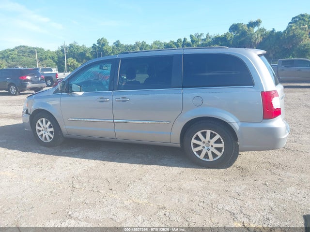 Aukcja sprzedaży 2016 Chrysler Town & Country Touring, vin: 2C4RC1BG9GR188936, numer aukcji: 45527298