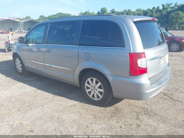 Aukcja sprzedaży 2016 Chrysler Town & Country Touring, vin: 2C4RC1BG9GR188936, numer aukcji: 45527298