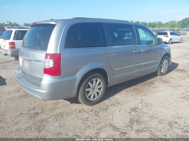 Aukcja sprzedaży 2016 Chrysler Town & Country Touring, vin: 2C4RC1BG9GR188936, numer aukcji: 45527298