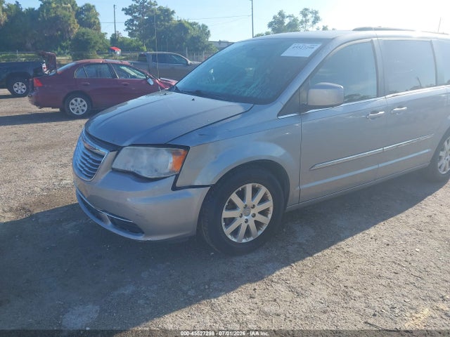 Aukcja sprzedaży 2016 Chrysler Town & Country Touring, vin: 2C4RC1BG9GR188936, numer aukcji: 45527298