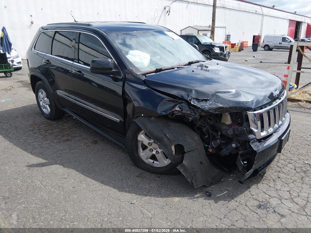 Aukcja sprzedaży 2012 Jeep Grand Cherokee Laredo, vin: 1C4RJEAG4CC259557, numer aukcji: 45527299