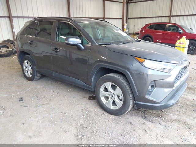 Продажа на аукционе авто 2020 Toyota Rav4 Xle, vin: 2T3W1RFV7LC084110, номер лота: 45527301