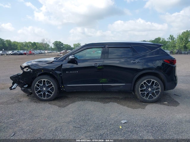 Chevrolet Blazer Awd Premier 2023 3GNKBLRS1PS219486 Image 15