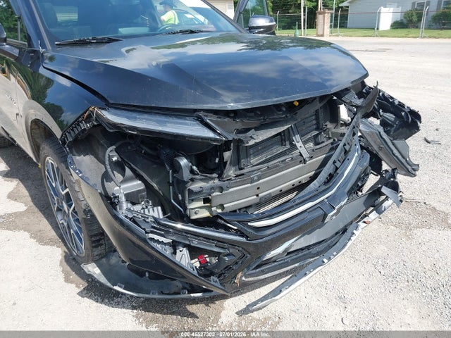 Chevrolet Blazer Awd Premier 2023 3GNKBLRS1PS219486 Image 18