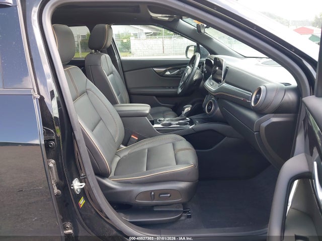 Chevrolet Blazer Awd Premier 2023 3GNKBLRS1PS219486 Image 5