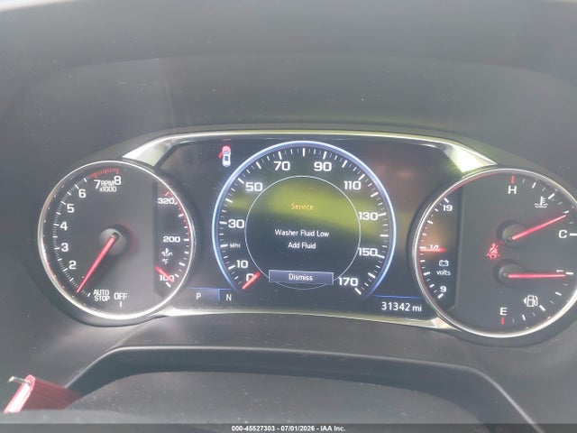 Chevrolet Blazer Awd Premier 2023 3GNKBLRS1PS219486 Image 7