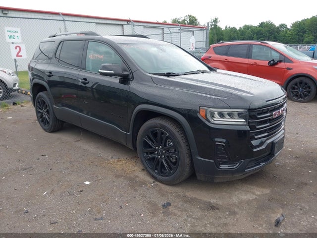 Продажа на аукционе авто 2023 Gmc Acadia Awd Sle, vin: 1GKKNRL42PZ105131, номер лота: 45527305