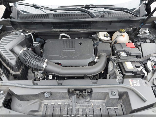 Продаж на аукціоні авто 2023 Gmc Acadia Awd Sle, vin: 1GKKNRL42PZ105131, номер лоту: 45527305