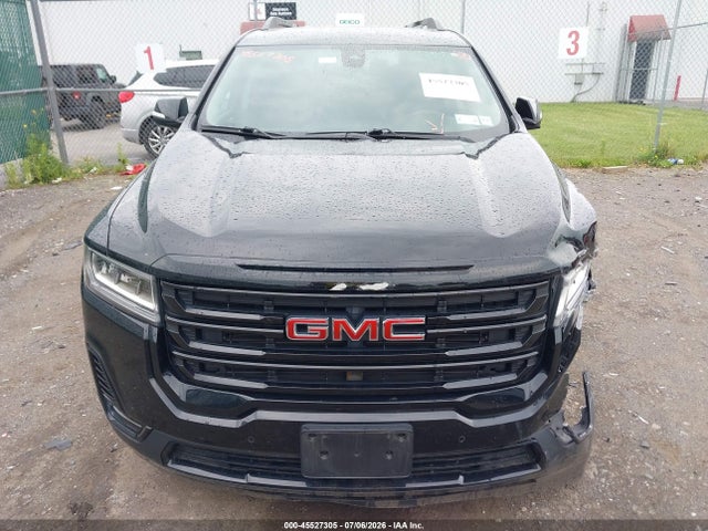 Продаж на аукціоні авто 2023 Gmc Acadia Awd Sle, vin: 1GKKNRL42PZ105131, номер лоту: 45527305