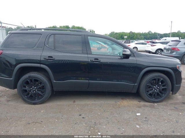 Продаж на аукціоні авто 2023 Gmc Acadia Awd Sle, vin: 1GKKNRL42PZ105131, номер лоту: 45527305