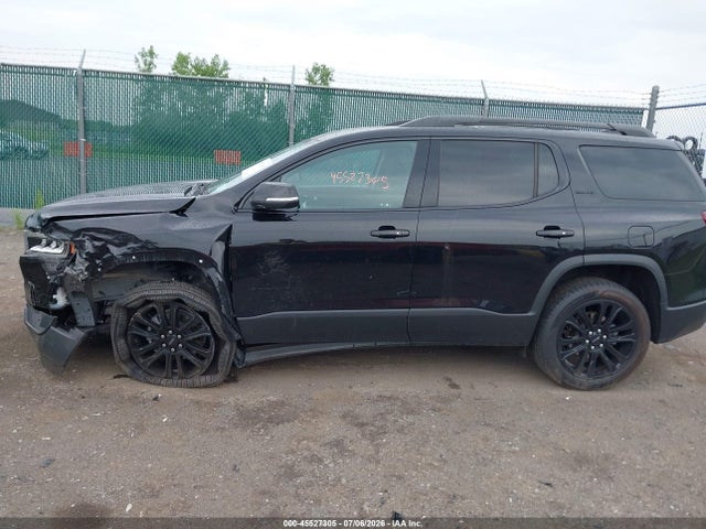 Продаж на аукціоні авто 2023 Gmc Acadia Awd Sle, vin: 1GKKNRL42PZ105131, номер лоту: 45527305