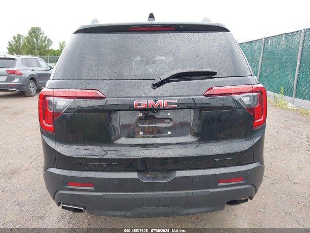 Продаж на аукціоні авто 2023 Gmc Acadia Awd Sle, vin: 1GKKNRL42PZ105131, номер лоту: 45527305