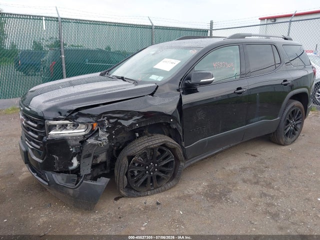 Продаж на аукціоні авто 2023 Gmc Acadia Awd Sle, vin: 1GKKNRL42PZ105131, номер лоту: 45527305