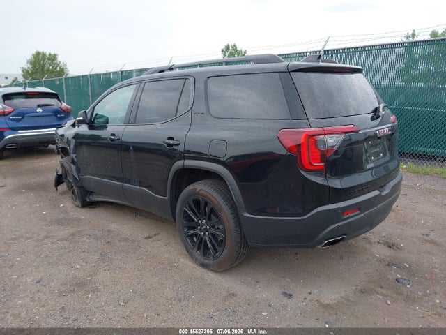 Продаж на аукціоні авто 2023 Gmc Acadia Awd Sle, vin: 1GKKNRL42PZ105131, номер лоту: 45527305