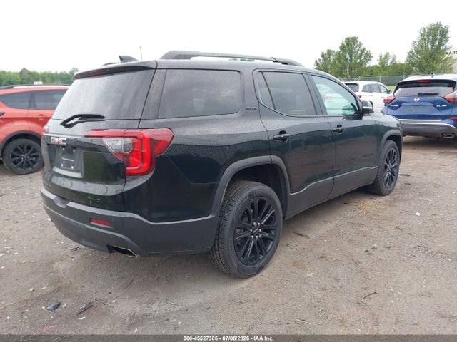 Продаж на аукціоні авто 2023 Gmc Acadia Awd Sle, vin: 1GKKNRL42PZ105131, номер лоту: 45527305