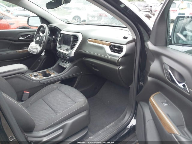 Продаж на аукціоні авто 2023 Gmc Acadia Awd Sle, vin: 1GKKNRL42PZ105131, номер лоту: 45527305