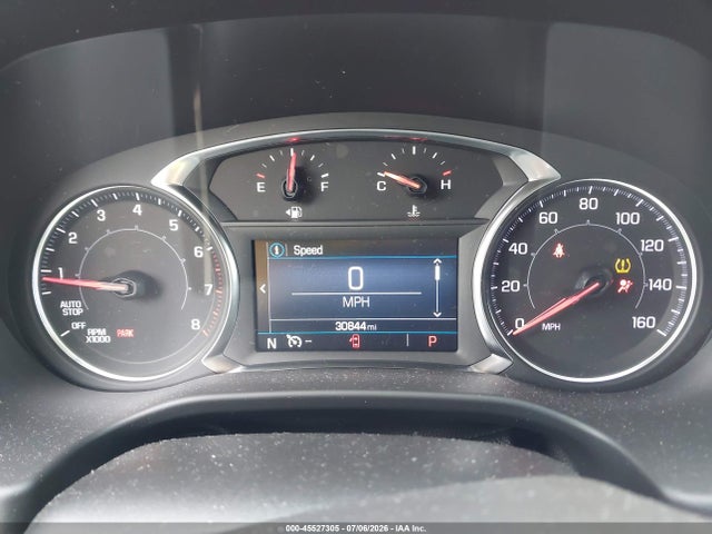 Продаж на аукціоні авто 2023 Gmc Acadia Awd Sle, vin: 1GKKNRL42PZ105131, номер лоту: 45527305