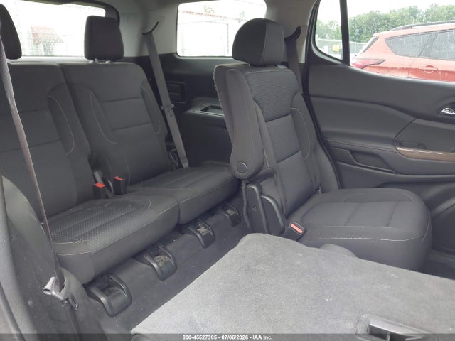 Продаж на аукціоні авто 2023 Gmc Acadia Awd Sle, vin: 1GKKNRL42PZ105131, номер лоту: 45527305