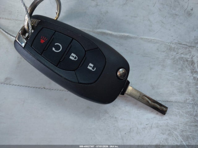 KL77LFE27RC135990 Chevrolet Trax Fwd Sp
